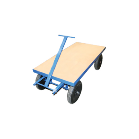 PlatformTrolley