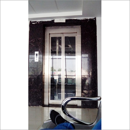 Passenger Elevator