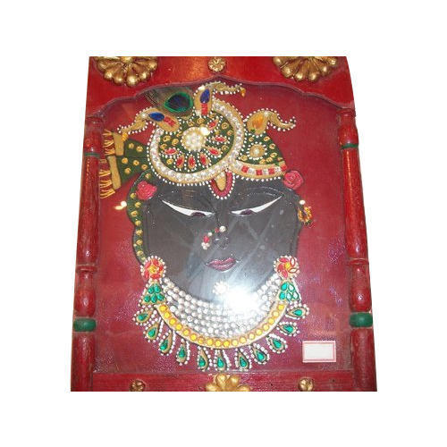 Handicraft Wall Item