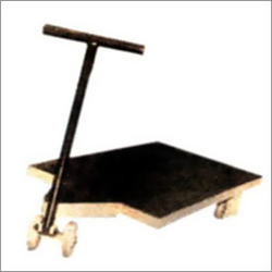 Manual Trolley