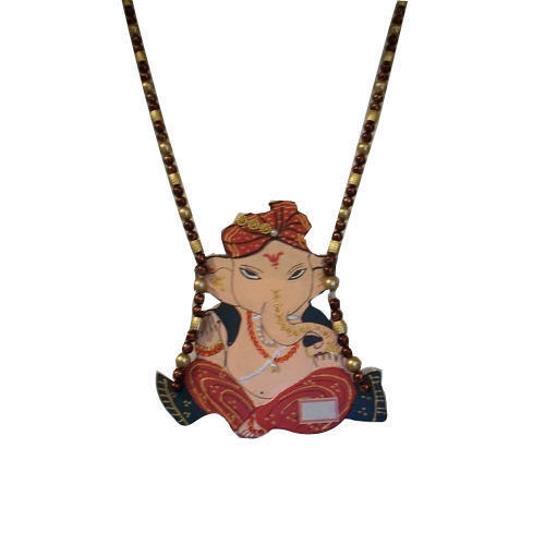 Wall Hanging Statues