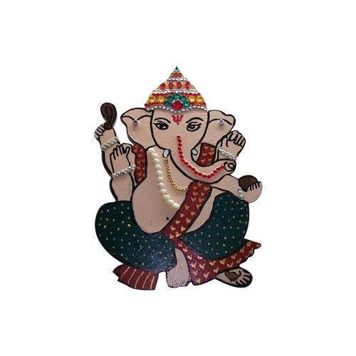 Handicraft Wall Sticker