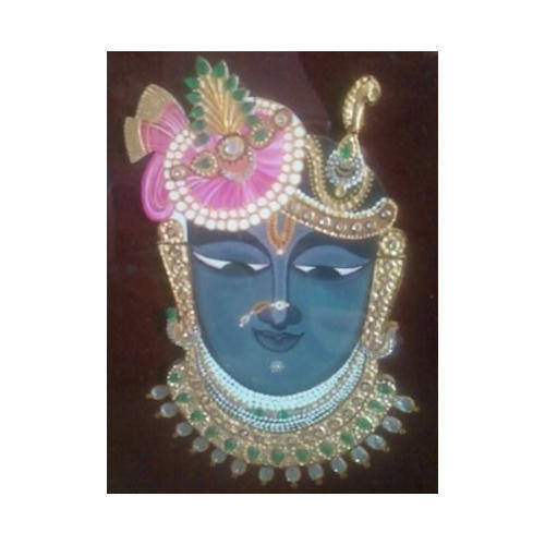 Handicraft Wall Item