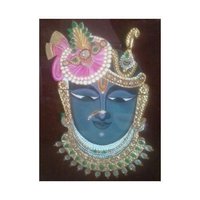 Tanjore Wall Painting