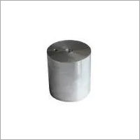 Cylindrical Calorimeter Blocks