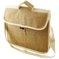Jute Office Bag