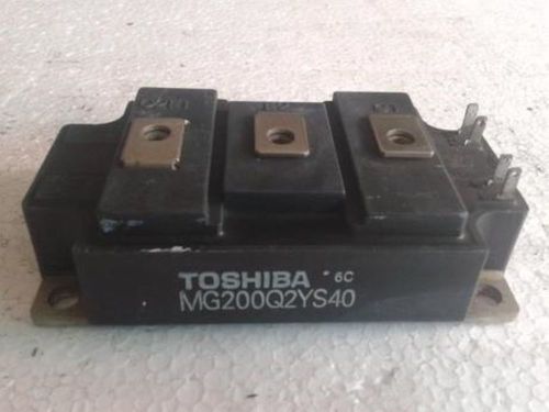 IGBT POWER MODULE