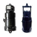 Hydraulic Thruster Brake