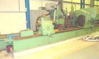 Roll Grinder