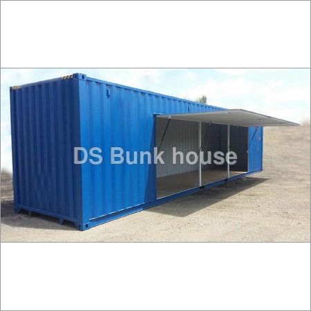 Storage Container