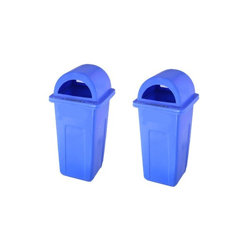 Plastic Dustbin