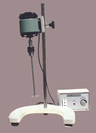 Lab stirrer (ALM-22)