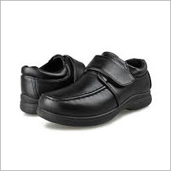 School Leather Shoes