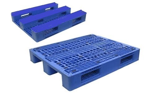 Plastic Pallets