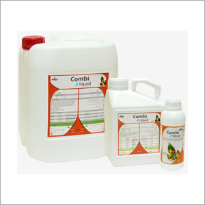 Combi liquid
