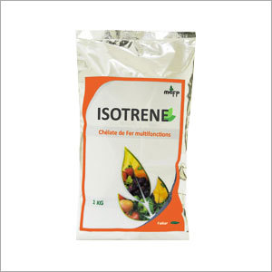 Isotrene Fe 6% EDDHA