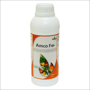 Amco Fe 9% Liquid