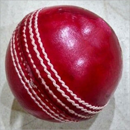 Cricket Match Ball