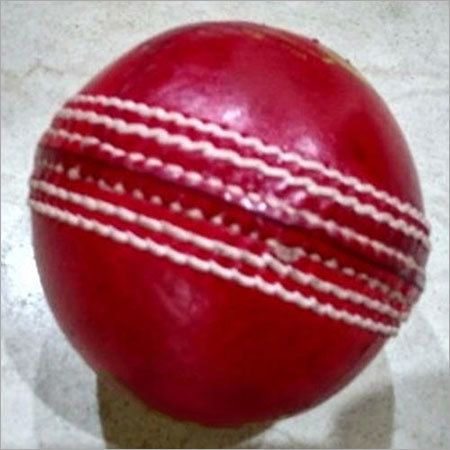 UD Cricket Match Ball