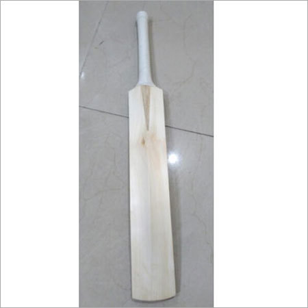 Plain Kashmir Willow Bat