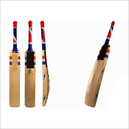 Long Handle English Willow Bat