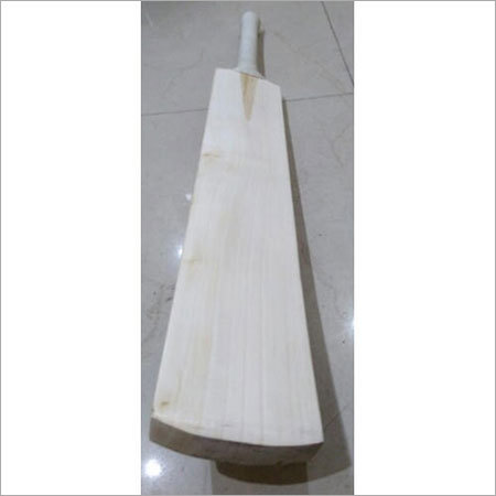 Plain English Willow Cricket Bat