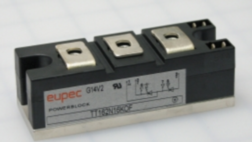 IGBT MODULES