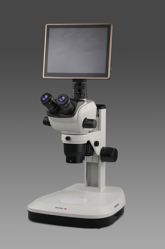 Portable Digital Microscope - Application: For Lab