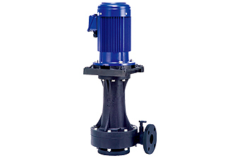 Chemical Pump