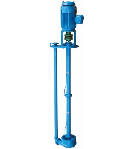Chemical Sump Pump Chemical Sump Pump