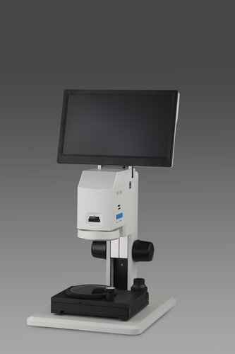 Lab Digital STEREO ZOOM MICROCOPE