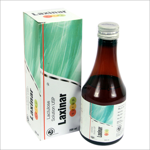 Laxinar Syrup
