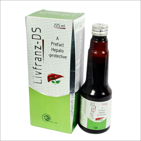 Lyfranz-DS Suspension