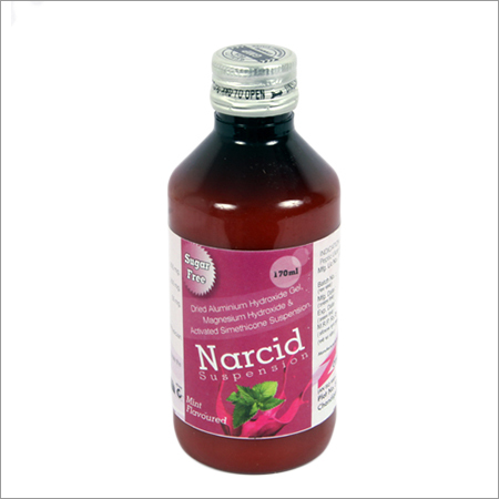 Narcid Suspension