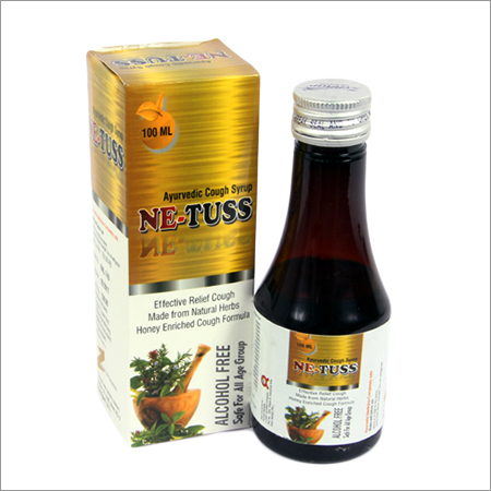 Ne-Tuss Syrup