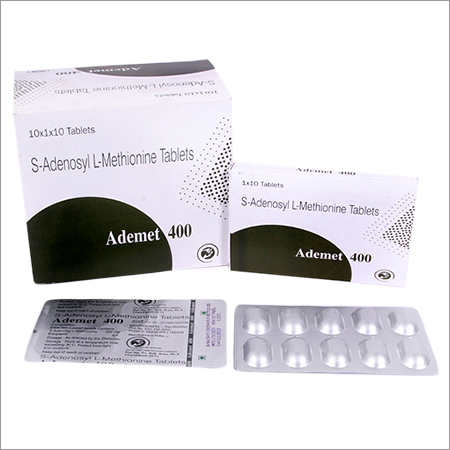 Ademet-400 Tablet