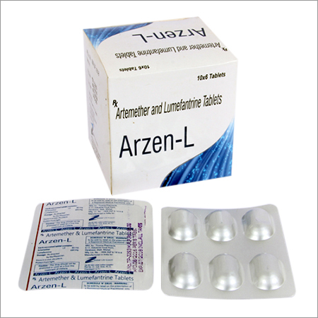 Arzen-L Tablet