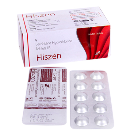 Hiszen Tablet