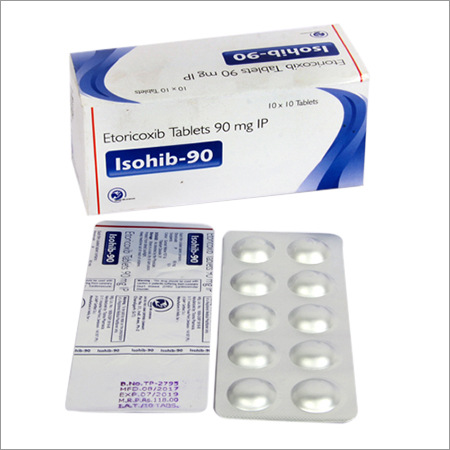 Pharmaceutical Tablet