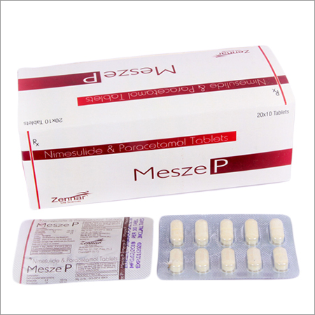 Mesze-P Tablet
