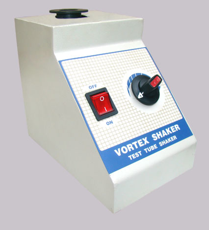 Vortex shaker