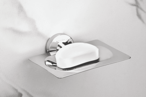 S. S. Soap Dish