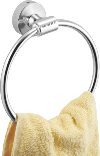 Towel Ring Round