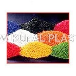 Reprocess Raffia Hdpe Granules