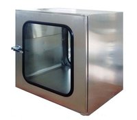 Static Pass Box