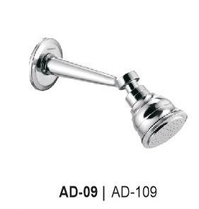 Showers