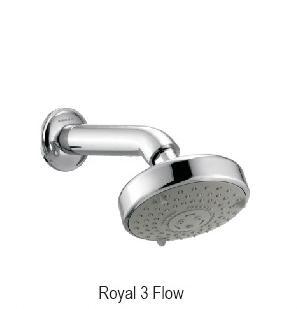 Royal 3 Flow