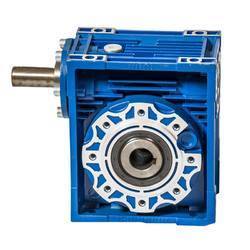 Alluminum Gear Box