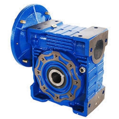 Alluminum Gear Box