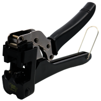 Keystone Jack Rapid-termination Tool